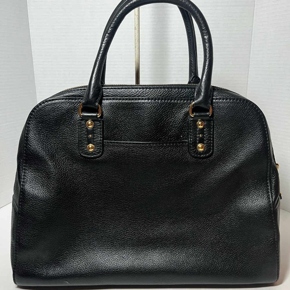 Michael Kors Bedford Legacy Dome Satchel - Picture 3 of 12